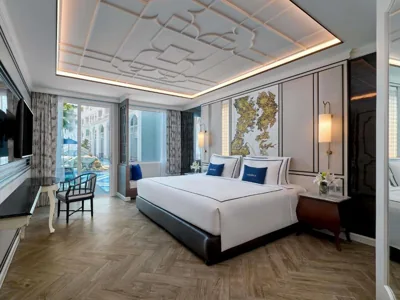 Mövenpick Myth Hotel Patong Phuket – 사진 2