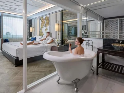Mövenpick Myth Hotel Patong Phuket – 사진 3