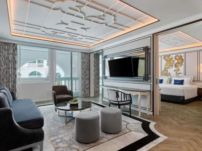Mövenpick Myth Hotel Patong Phuket – 사진 5