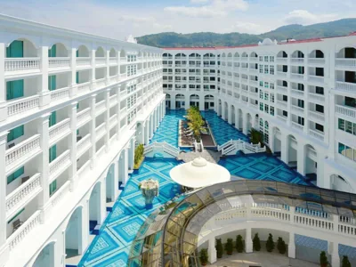 Mövenpick Myth Hotel Patong Phuket – 사진 6