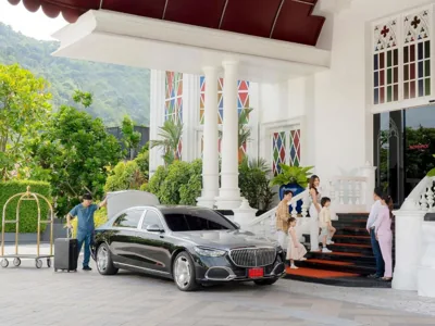 Mövenpick Myth Hotel Patong Phuket – 사진 7