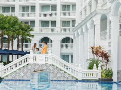 Mövenpick Myth Hotel Patong Phuket – 사진 9