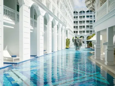 Mövenpick Myth Hotel Patong Phuket – 사진 12