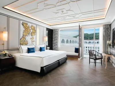 Mövenpick Myth Hotel Patong Phuket – 사진 13