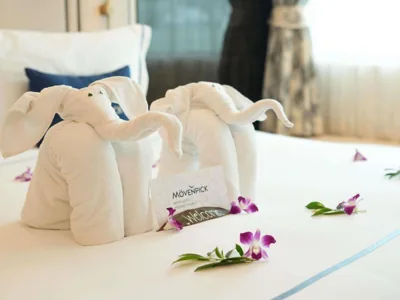 Mövenpick Myth Hotel Patong Phuket – 사진 14