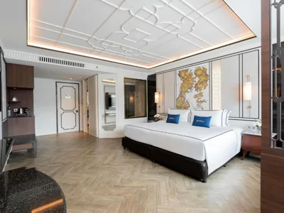 Mövenpick Myth Hotel Patong Phuket – 사진 15