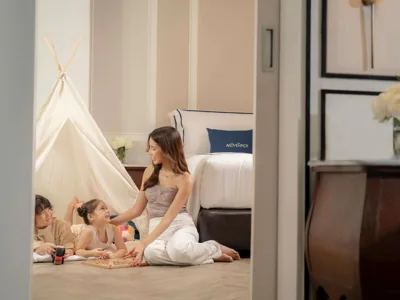 Mövenpick Myth Hotel Patong Phuket – 사진 16
